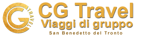 C.G. Travel viaggi di gruppo organizzati - San Benedetto del Tronto (AP)