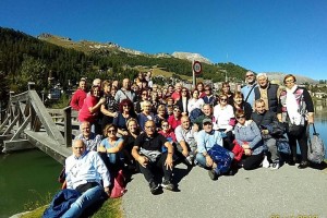 GRUPPO TRENINO DEL BERNINA 