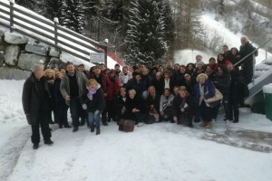 GRUPPO MERCATINI DI NATALE - INNSBRUCK 