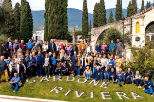 Gruppo Gardone Riviera