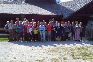 GRUPPO ROMA - LE DOLOMITI BELLUNESI