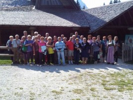 poggio mirteto Le dolomiti bellunesi 1