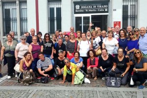 Gruppo Trenino del Bernina e Valcamonica