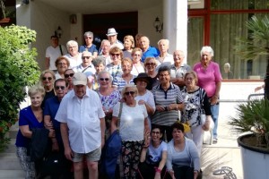 Cral Roma- Soggiorno marino a Vieste 