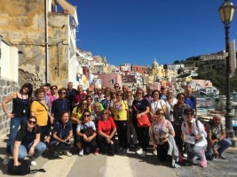 PROCIDA 2022   GRUPPO ELLERA